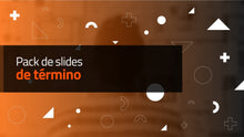 Load image into Gallery viewer, Apresentação Criativa Multi-uso Goldfish em Powerpoint