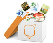 Load image into Gallery viewer, Pacote para Consultores: 39 Planilhas + Apostilas