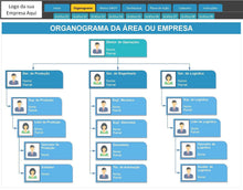 Load image into Gallery viewer, Pacote de Planilhas de Gestão de Segurança do Trabalho II