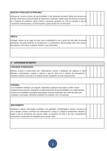 Load image into Gallery viewer, Formulário de Avaliação de Desempenho para Líderes em PDF