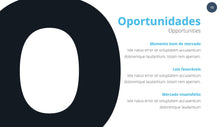Load image into Gallery viewer, Apresentação Análise SWOT em Google Slides