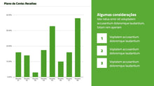 Load image into Gallery viewer, Apresentação de Resultados Financeiros em Google Slides