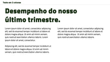Load image into Gallery viewer, Apresentação de Resultados Financeiros em Google Slides
