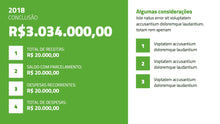 Load image into Gallery viewer, Apresentação de Resultados Financeiros em Google Slides