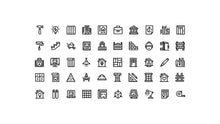 Load image into Gallery viewer, Apresentação de Arquitetura em Powerpoint