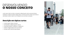 Load image into Gallery viewer, Apresentação Comercial Impact em Google Slides