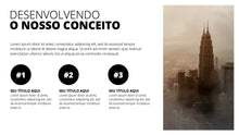 Load image into Gallery viewer, Apresentação Comercial Impact em Google Slides