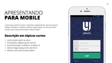 Load image into Gallery viewer, Apresentação Comercial Impact em Google Slides