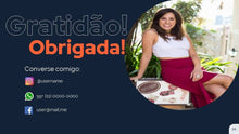 Load image into Gallery viewer, Apresentação Logística Enxuta em PowerPoint
