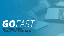 Load image into Gallery viewer, Pacote de Apresentações Go Fast