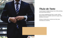 Load image into Gallery viewer, Apresentação de Direito em Powerpoint