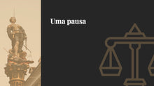 Load image into Gallery viewer, Apresentação de Direito em Powerpoint