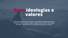 Load image into Gallery viewer, Apresentação Pessoal Criativa Google Slides – MeetMe