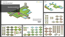 Load image into Gallery viewer, Apresentação Profissional em Powerpoint com 300+ Slides