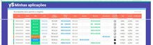 Load image into Gallery viewer, Planilha automática para investimentos em ações (NOVA VERSÃO)