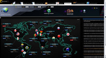 Load image into Gallery viewer, Planilha Controle Carteira de Ações
