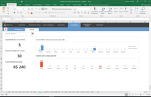 Load image into Gallery viewer, Pacote de Planilhas de Recursos Humanos