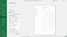 Load image into Gallery viewer, Planilha Avaliação de Desempenho por Competências 4.0