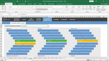 Load image into Gallery viewer, Pacote de Planilhas de Construção Civil