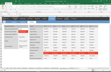 Load image into Gallery viewer, Pacote de Planilhas de Estratégia