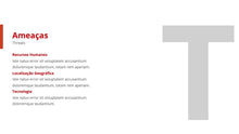 Load image into Gallery viewer, Apresentação de Plano de Marketing em Google Slides