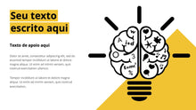 Load image into Gallery viewer, Apresentação de Projetos - PowerProject em Google Slides