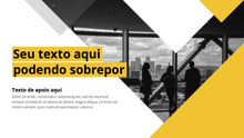 Load image into Gallery viewer, Apresentação de Projetos - PowerProject em Google Slides