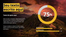 Load image into Gallery viewer, Apresentação de Projetos - PowerProject em Google Slides