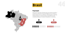 Load image into Gallery viewer, Apresentação de Projetos - PowerProject em Google Slides
