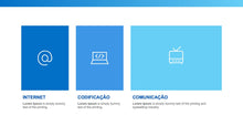 Load image into Gallery viewer, Apresentação de Tecnologia em Powerpoint - TechPlan