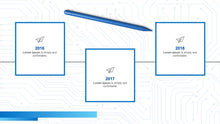 Load image into Gallery viewer, Apresentação de Tecnologia em Powerpoint - TechPlan