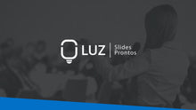 Load image into Gallery viewer, Apresentação de Tecnologia em Powerpoint - TechPlan