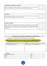 Load image into Gallery viewer, Formulário de Avaliação de Desempenho para Líderes em PDF
