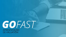 Load image into Gallery viewer, Pacote de Apresentações Go Fast