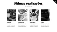 Load image into Gallery viewer, Apresentação Pessoal Criativa Powerpoint - MeetMe