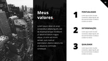 Load image into Gallery viewer, Apresentação Pessoal Criativa Powerpoint - MeetMe