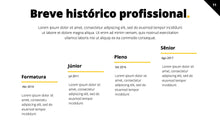 Load image into Gallery viewer, Apresentação Pessoal Criativa Powerpoint - MeetMe
