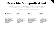 Load image into Gallery viewer, Apresentação Pessoal Criativa Powerpoint - MeetMe