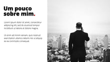 Load image into Gallery viewer, Apresentação Pessoal Criativa Powerpoint - MeetMe