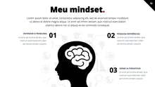 Load image into Gallery viewer, Apresentação Pessoal Criativa Powerpoint - MeetMe