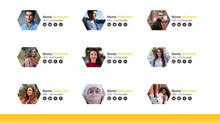 Load image into Gallery viewer, Apresentação de Química em Powerpoint - Chemistry Plan