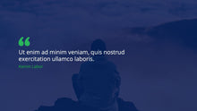 Load image into Gallery viewer, Apresentação de Educação em Powerpoint - Edu Plan
