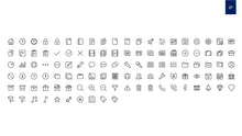 Load image into Gallery viewer, Apresentação de Educação em Powerpoint - Edu Plan