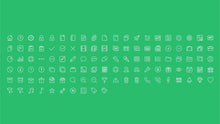 Load image into Gallery viewer, Apresentação de Educação em Powerpoint - Edu Plan