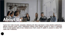 Load image into Gallery viewer, Apresentação Business em Powerpoint