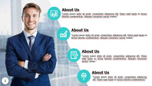 Load image into Gallery viewer, Apresentação Business em Powerpoint