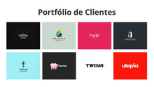 Load image into Gallery viewer, Apresentação de Vendas para Consultores em Google Slides
