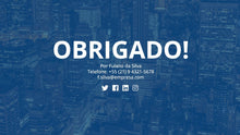 Load image into Gallery viewer, Apresentação de Vendas para Consultores em Google Slides
