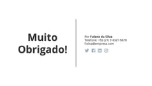 Load image into Gallery viewer, Apresentação de Vendas para Consultores em Google Slides