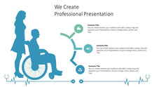 Load image into Gallery viewer, Apresentação de Impactos do Covid-19 em PowerPoint